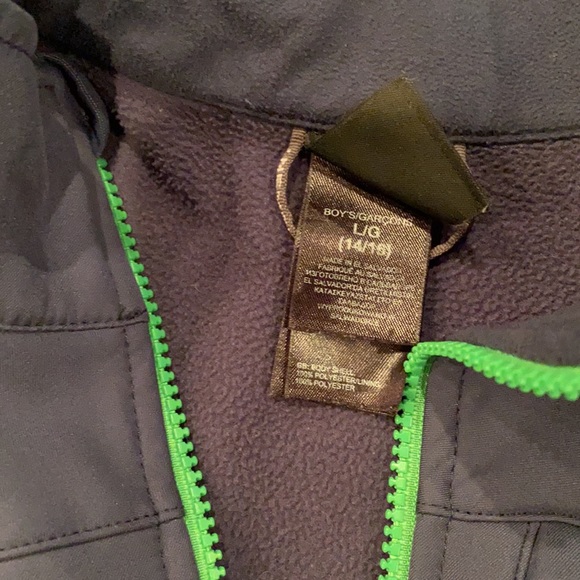 North Fave jacket - Picture 2 of 2